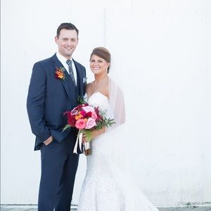 Meet your Posher, Donna